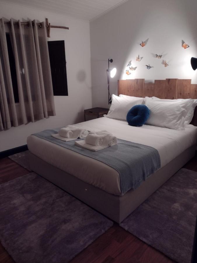 オビドス Valentine'S Houseヴィラ エクステリア 写真