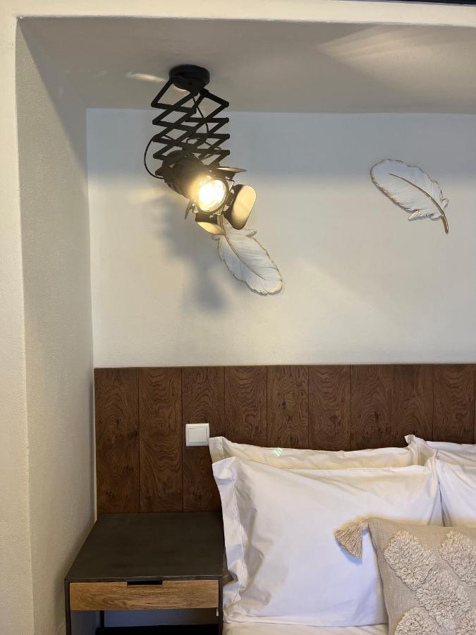 オビドス Valentine'S Houseヴィラ エクステリア 写真